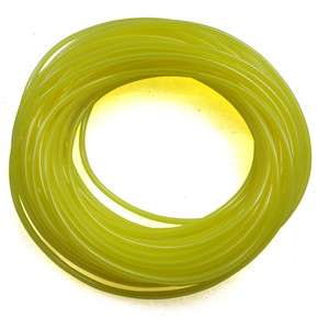 Line Fuel .080"X.140 Fits "Tygon 50' (Yellow) Line Fuel .080"X.140 Fits "Tygon 50' (Yellow)