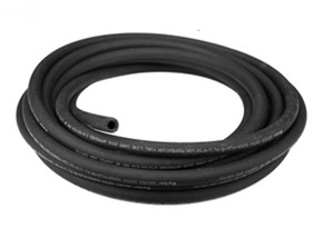 Fuel Line 1/4" Carb Approved 25' Roll