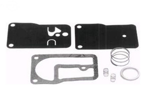 Fits Briggs & Stratton 393397 Fuel Pump Kit