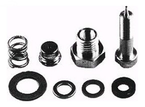 Fits Briggs & Stratton 299059 Needle & Seat Assembly