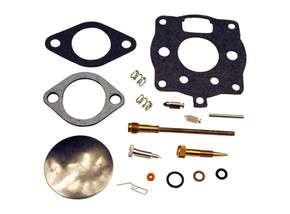 Kit Carburetor Fits B&S