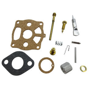 Kit Carburetor Fits B&S