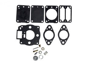 Kit Overhaul Carburetor