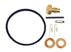 Carburetor Kit Fits Tecumseh Fits Rotary 13141 Carburetor Kit Fits Tecumseh Fits Rotary 13141
