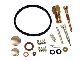 Aftermarket Fits Tecumseh 631029 Carburetor Repair Kit