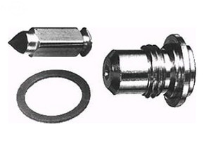 Needle & Seat Fits Walbro