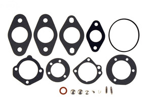 Carburetor Kit Fits Kohler Carburetor Kit Fits Kohler