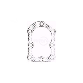 Gasket Head Metal Fits B&S Gasket Head Metal Fits B&S