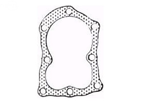 Fits Briggs & Stratton 272157 & 270383 Metal Head Gasket