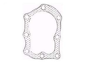 Gasket Head Metal Fits B&S Gasket Head Metal Fits B&S