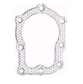 Fits Briggs & Stratton 27271 & 270836 Metal Head Gasket Fits Briggs & Stratton 27271 & 270836 Metal Head Gasket