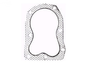 Fits Kohler 41-041-05 & 41-014-10 Metal Head Gasket Fits Kohler 41-041-05 & 41-014-10 Metal Head Gasket