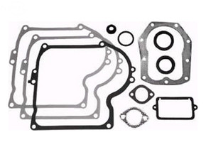 Fits Briggs & Stratton 393411 Gasket Set Fits Briggs & Stratton 393411 Gasket Set