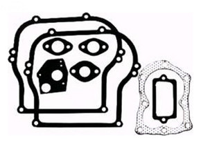 Fits Briggs & Stratton 495603, 397145 & 297615 Gasket Set Fits Briggs & Stratton 495603, 397145 & 297615 Gasket Set