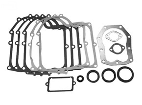 Set Gasket Fits B&S Set Gasket Fits B&S