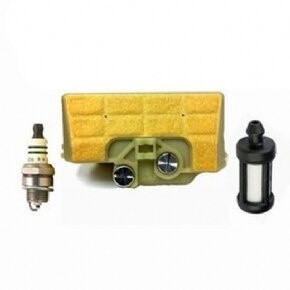 Gasket Air Cleaner Fits B&S