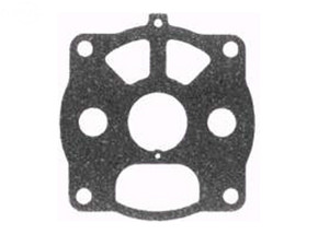 Gasket Carburetor Body Fits B&S