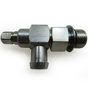 Valve Oil Drain Metric M16 X 1.5