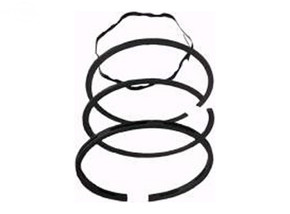 Ring Piston Set (+020) Fits B&S