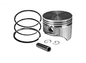 Fits Briggs & Stratton 493262 Piston Assembly (Std.) Fits Briggs & Stratton 493262 Piston Assembly (Std.)