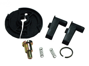 Kit Starter Pulley Repair Fits Honda