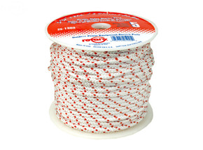 No. 5 Rope 5/32" Dia. 200' Roll