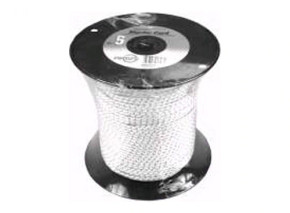 Rope #6 Premium 500' Roll