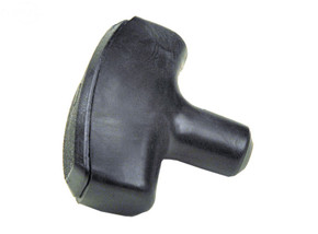 Handle Starter Rubber Fits B&S