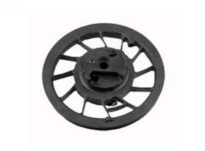 Fits Briggs & Stratton 498144 Starter Pulley Fits Briggs & Stratton 498144 Starter Pulley