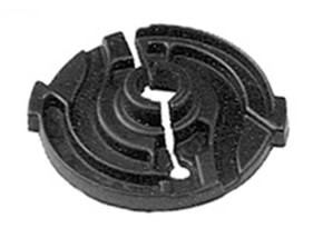 Pawl Friction Plate Fits B&S