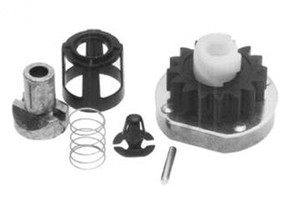 Fits Briggs & Stratton 495878 & 696540 Starter Drive Kit