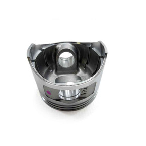 GX200 / Clone UT1 thin ring-short skirt dished piston std