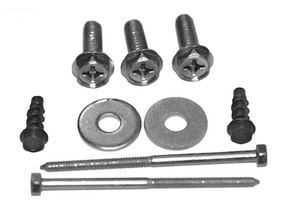 Hardware Kit For 10975 Starter