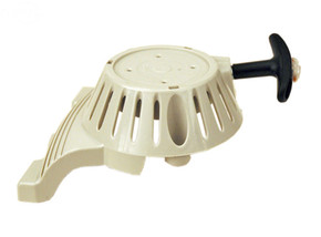 Starter Recoil Assembly