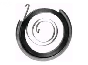 Spring Starter Recoil Fits B&S
