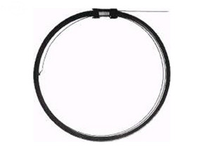 Spring Starter Recoil Fits B&S