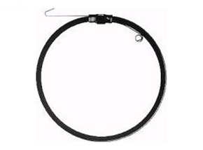 Fits Lawn-boy 604257 Starter Recoil Spring