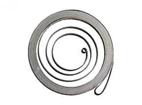 Starter Recoil Spring Starter Recoil Spring