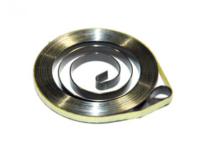 Replaces 1117-190-0601 Starter Spring