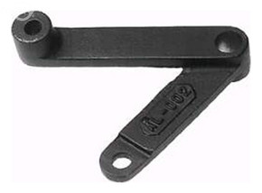 Fits Ransomes/Fits Bobcat 31006a Bell Crank Fits Ransomes/Fits Bobcat 31006a Bell Crank