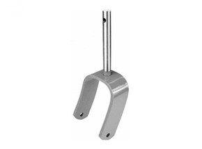 Yoke Caster Fits