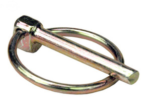 Pin Click 1/4" Fits Mtd Pin Click 1/4" Fits Mtd