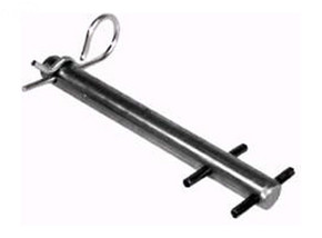 Pin Clevis Fits Velke