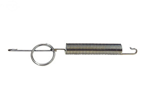 Fits Stiga 1134-1322-01 Spring With Loop