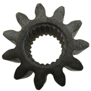 Fits Mtd 717-1554 Steering Pinion Gear