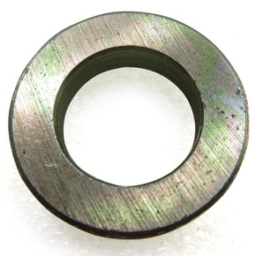 Spacer Caster Yoke 1/4" Thick Fits Bobcat