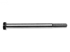 Bolt Wheel 1/2" X 7-1/2" Fits Scag Bolt Wheel 1/2" X 7-1/2" Fits Scag