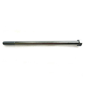 Bolt Wheel 1/2" X 9-1/2" Fits Scag
