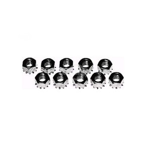 Shoulder Bolt Lock Nut Shoulder Bolt Lock Nut