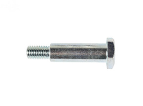 1-1/2" Wheel Bolt 1-1/2" Wheel Bolt